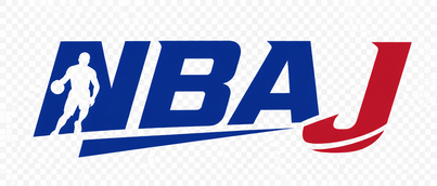 nbaj লোগো